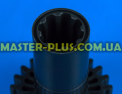 Шестерня шнека до м'ясорубки Braun 67051414 Original для м’‎ясорубки Фото №5