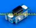 Кнопка тактовая угловая TSS048-035VT 3x6x3.5мм 2pin Фото №1