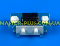 Кнопка тактовая угловая TSS048-035VT 3x6x3.5мм 2pin Фото №2