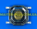 Кнопка тактовая  4.8x4.8x1.5мм 4pin Фото №2