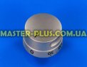 Ручка регулировки температуры духовки AEG 3425773078 для плиты и духовки Фото №1