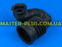 Патрубок Samsung DC67-00552A Original для пральної машини Фото №1