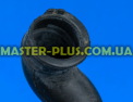 Патрубок Samsung DC67-00552A Original для пральної машини Фото №4