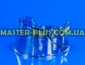 Чаша (слив для сока)  Zelmer Bosch 12013805 для соковыжималки Фото №4