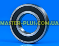 Підшипник CT 206 2RS для пральної машини Фото №2