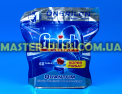 Finish Quantum Super для посудомоечной машины (60шт) Фото №1