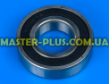 Підшипник CT 206 2RS для пральної машини Фото №3