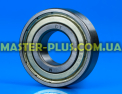 Підшипник CT 204 zz для пральної машини Фото №2
