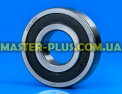Підшипник CT 306 2RS для пральної машини Фото №2