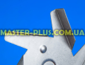 Крильчатка вентилятора конвекції Electrolux 3530457013 для плити та духовки Фото №5