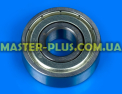Підшипник CT 201 zz для пральної машини Фото №2