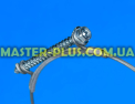 Хомут патрубка Electrolux 50299778006 для пральної машини Фото №4