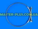 Хомут патрубка Electrolux 50299778006 для пральної машини Фото №3