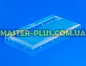 Передня кришка середнього ящики морозильної камери Indesit C00272502 для холодильника Фото №1