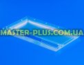 Передня кришка середнього ящики морозильної камери Indesit C00272502 для холодильника Фото №2