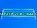 Передня кришка середнього ящики морозильної камери Indesit C00272502 для холодильника Фото №3