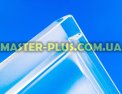 Передня кришка середнього ящики морозильної камери Indesit C00272502 для холодильника Фото №4
