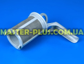 Фільтр зливний сумісний з Electrolux 50297774007 для посудомийної машини Фото №2