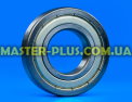 Підшипник 207 ZZ ZKL (Чехія) для пральної машини Фото №2