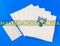 Набор мешков (5 шт) с фильтром для пылесоса Miele 9917730 SKL для пылесоса Фото №1