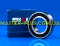 Подшипник SKL 6005 2RS для стиральной машины Фото №1