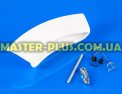 Ручка дверки (люка) Electrolux 50292043002 для пральної машини Фото №1