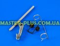Ручка дверки (люка) Electrolux 50292043002 для пральної машини Фото №6