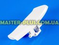 Ручка дверки (люка) Electrolux 50292043002 для пральної машини Фото №2
