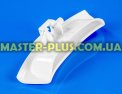 Ручка дверки (люка) Electrolux 50292043002 для пральної машини Фото №3