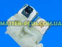 Клапан впускний 2/90 під фішку Indesit C00111096 для пральної машини Фото №7