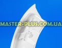 Ручка дверки (люка) Electrolux 50292043002 для пральної машини Фото №5