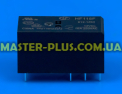 Реле HF115F 012-1ZS3F (12VDC) Фото №5