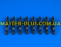 Ставка (держатель) для посуды Electrolux 1380184109 Original для посудомоечной машины Фото №2