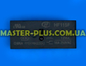 Реле HF115F 012-1ZS3F (12VDC) Фото №6
