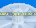 Шестерня сумісна з Kenwood KW650740 для м’‎ясорубки Фото №5