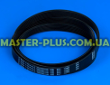 Ремень 1260 J6 EL «Optibelt» черный для стиральной машины Фото №1