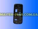 Корпус для телефону Nokia N113 Black для мобільного телефона Фото №1