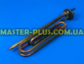 ТЕН 2500W Atlantic Turbo ER 751436 Original для бойлера Фото №1