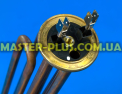 ТЕН 2500W Atlantic Turbo ER 751436 Original для бойлера Фото №4