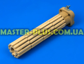 ТЭН 1200W стеатитовий Atlantic ER 001200Т Atl для бойлера Фото №1