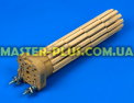 ТЭН 1200W стеатитовий Atlantic ER 001200Т Atl для бойлера Фото №2