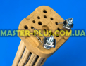 ТЭН 1200W стеатитовий Atlantic ER 001200Т Atl для бойлера Фото №5