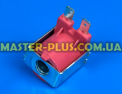 Катушка клапана 12V DC для стиральной машины Фото №4
