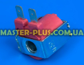 Катушка клапана 12V DC для стиральной машины Фото №5