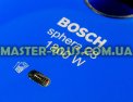 Верхня частина корпусу пилососа Bosch 355893 для пилососа Фото №6