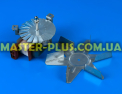 Моторчик  конвекционного вентилятора  Ariston C00081589 для плиты и духовки Фото №1
