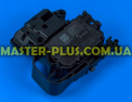 Замок Samsung DC81-01800A Original для стиральной машины Фото №3