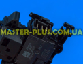Замок Samsung DC81-01800A Original для стиральной машины Фото №5