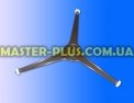 Крестовина тарелки LG 5889W2A011A для микроволновой печи Фото №5