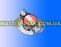 Термістор (датчик температури) Whirlpool 480112101268 для сушильної машини Фото №3